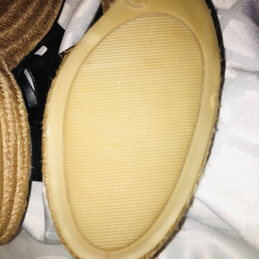 Merona wedges summer shoes - Picture 7 of 8
